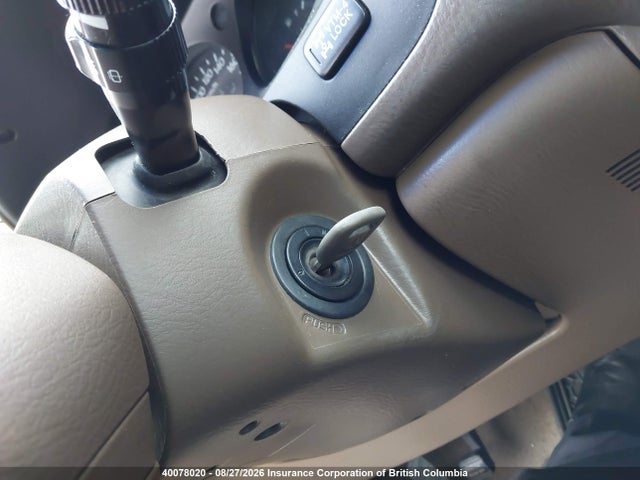 Продаж на аукціоні авто 2002 Acura Mdx Touring, vin: 2HNYD18642H002820, номер лоту: 40078020