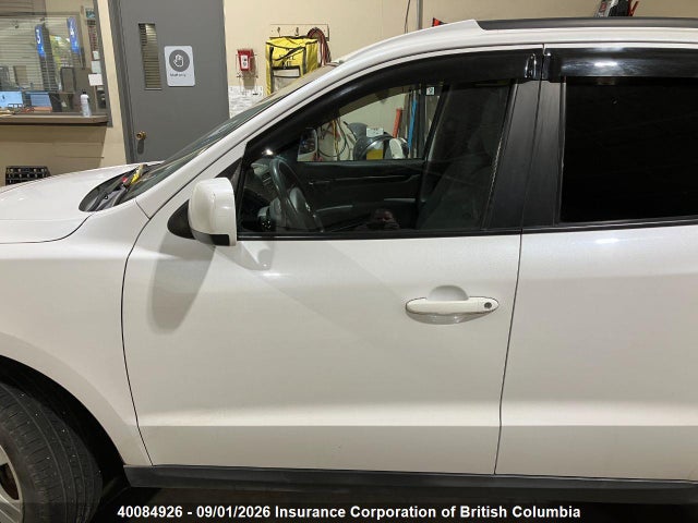 Aukcja sprzedaży 2011 Hyundai Santa Fe Gls, vin: 5XYZGDAG3BG025011, numer aukcji: 40084926