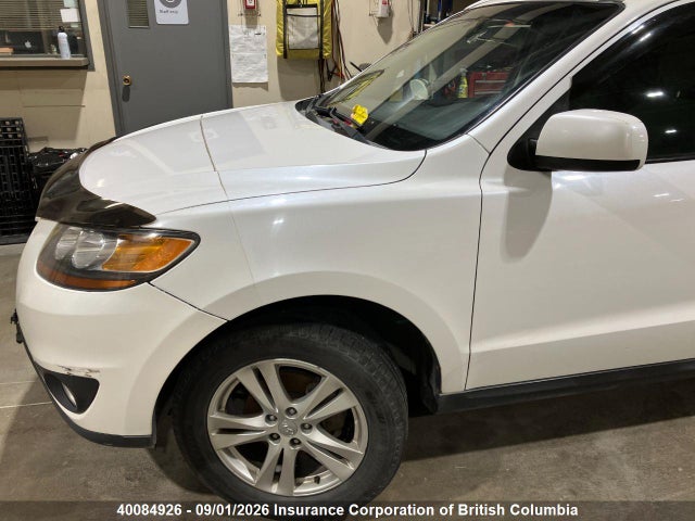 Aukcja sprzedaży 2011 Hyundai Santa Fe Gls, vin: 5XYZGDAG3BG025011, numer aukcji: 40084926