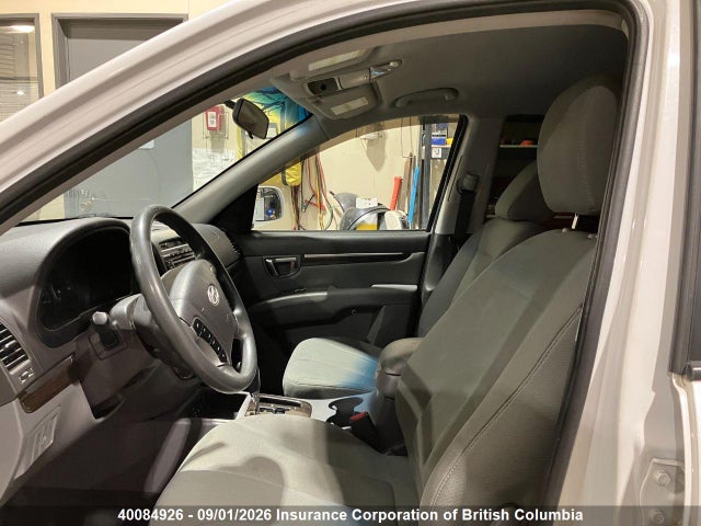 Aukcja sprzedaży 2011 Hyundai Santa Fe Gls, vin: 5XYZGDAG3BG025011, numer aukcji: 40084926