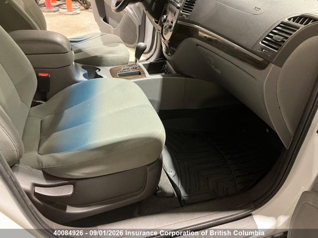 Aukcja sprzedaży 2011 Hyundai Santa Fe Gls, vin: 5XYZGDAG3BG025011, numer aukcji: 40084926