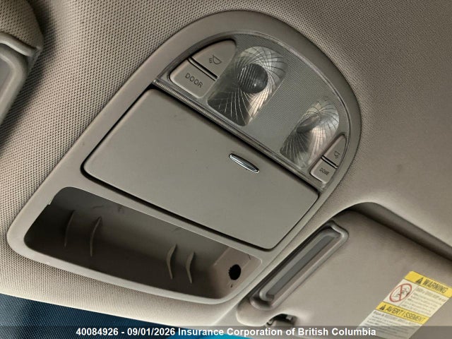Aukcja sprzedaży 2011 Hyundai Santa Fe Gls, vin: 5XYZGDAG3BG025011, numer aukcji: 40084926