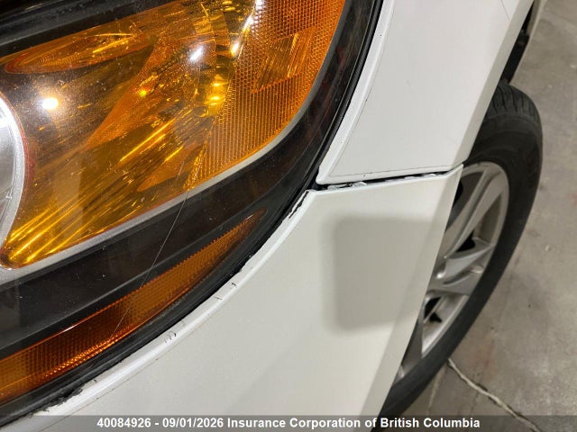 Aukcja sprzedaży 2011 Hyundai Santa Fe Gls, vin: 5XYZGDAG3BG025011, numer aukcji: 40084926
