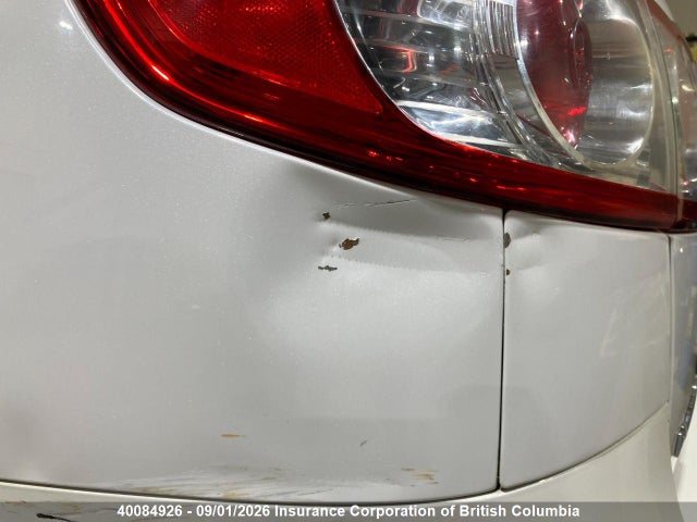 Aukcja sprzedaży 2011 Hyundai Santa Fe Gls, vin: 5XYZGDAG3BG025011, numer aukcji: 40084926