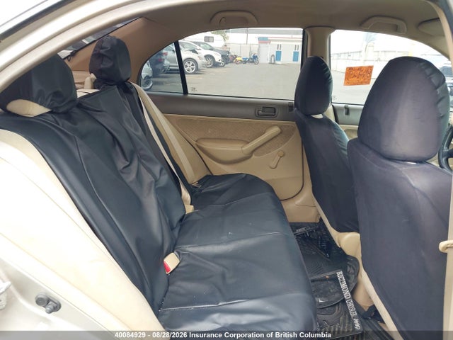 Продажа на аукционе авто 2004 Honda Civic, vin: 2HGES16324H925079, номер лота: 40084929