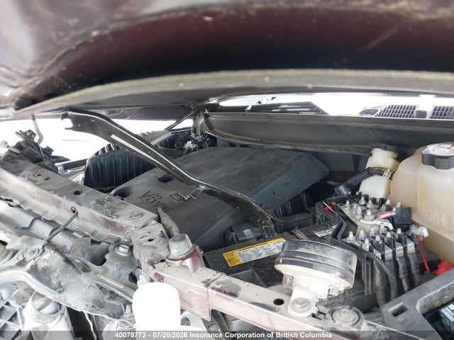 Buick Enclave Essence 2019 5GAEVAKW4KJ164574 Image 10