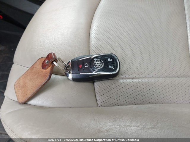 Buick Enclave Essence 2019 5GAEVAKW4KJ164574 Image 11