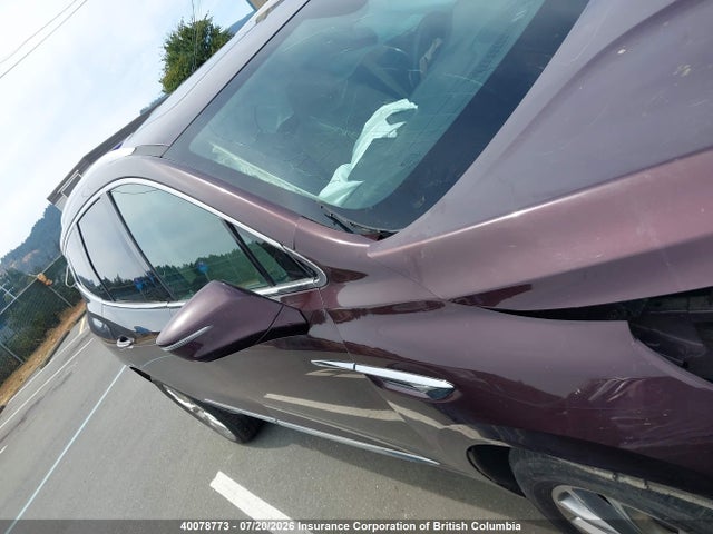 Buick Enclave Essence 2019 5GAEVAKW4KJ164574 Image 13