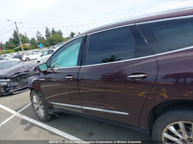 Buick Enclave Essence 2019 5GAEVAKW4KJ164574 Image 14