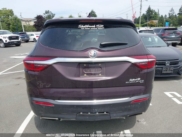 Buick Enclave Essence 2019 5GAEVAKW4KJ164574 Image 16