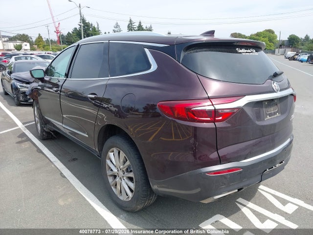 Buick Enclave Essence 2019 5GAEVAKW4KJ164574 Image 3