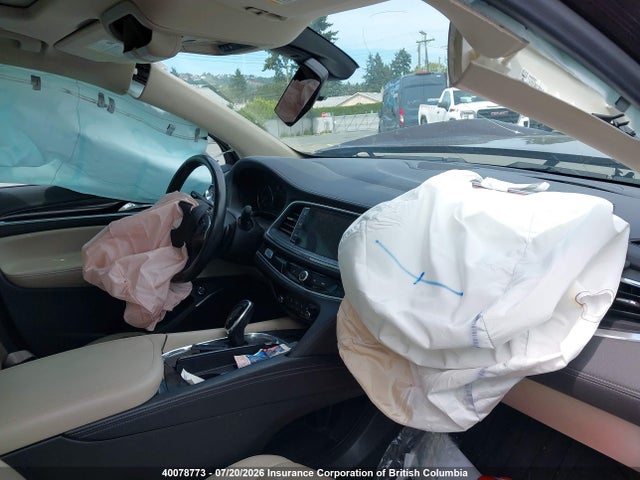 Buick Enclave Essence 2019 5GAEVAKW4KJ164574 Image 5