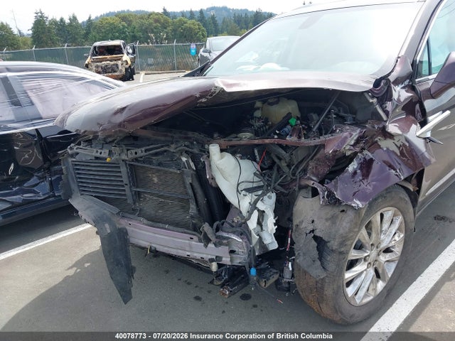 Buick Enclave Essence 2019 5GAEVAKW4KJ164574 Image 6