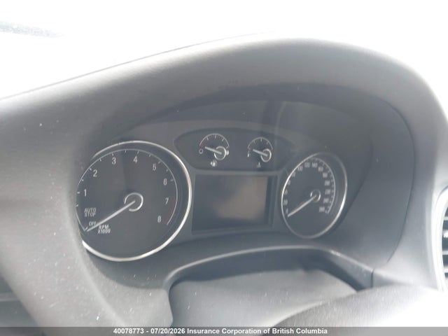 Buick Enclave Essence 2019 5GAEVAKW4KJ164574 Image 7