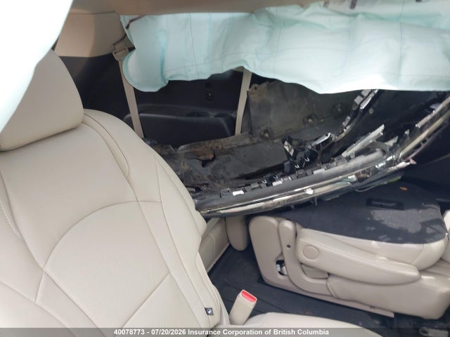 Buick Enclave Essence 2019 5GAEVAKW4KJ164574 Image 8