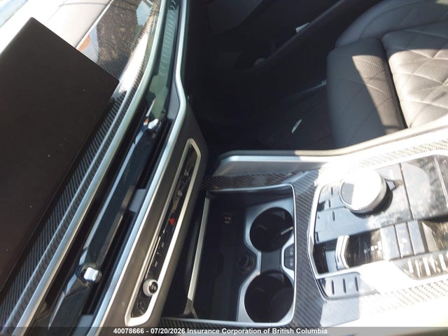 BMW X6 Xdrive40i 2025 5UX33EX04S9X01726 Image 11