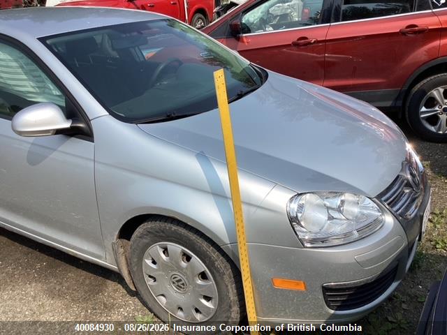 Aukcja sprzedaży 2006 Volkswagen Jetta, vin: 3VWRF71K76M664961, numer aukcji: 40084930