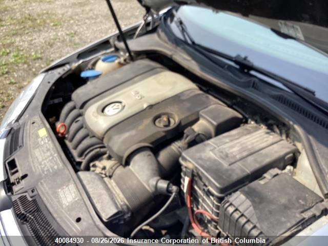 Aukcja sprzedaży 2006 Volkswagen Jetta, vin: 3VWRF71K76M664961, numer aukcji: 40084930