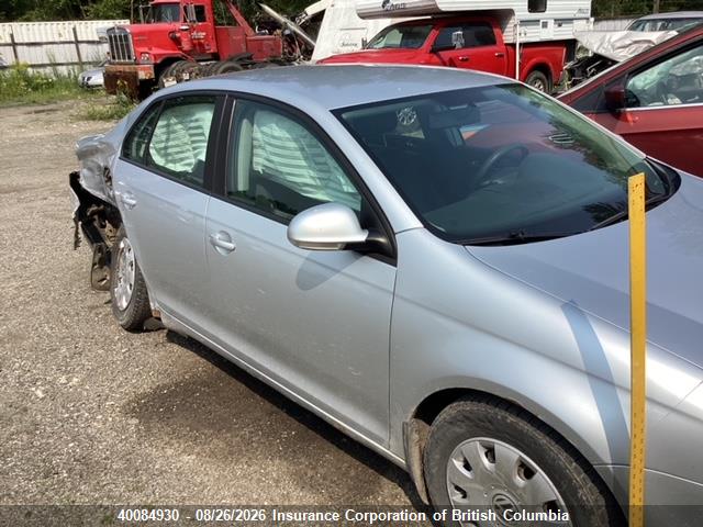 Aukcja sprzedaży 2006 Volkswagen Jetta, vin: 3VWRF71K76M664961, numer aukcji: 40084930