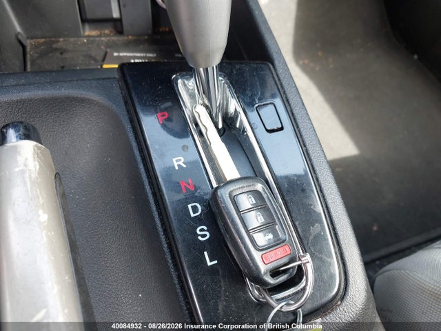 Honda Civic 2015 2HGFG3B43FH001799 Image 11