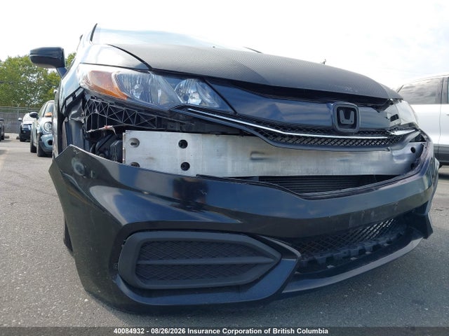 Honda Civic 2015 2HGFG3B43FH001799 Image 12