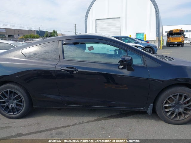 Honda Civic 2015 2HGFG3B43FH001799 Image 14