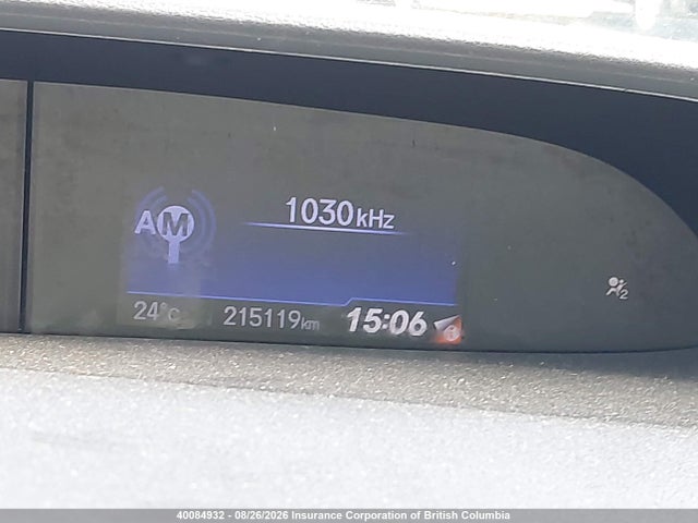 Honda Civic 2015 2HGFG3B43FH001799 Image 16