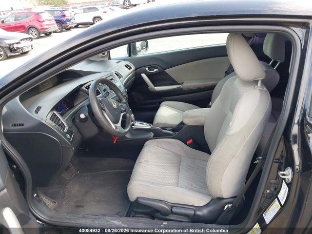 Honda Civic 2015 2HGFG3B43FH001799 Image 21
