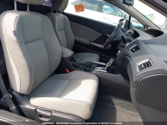 Honda Civic 2015 2HGFG3B43FH001799 Image 5