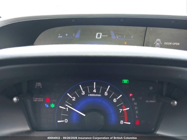 Honda Civic 2015 2HGFG3B43FH001799 Image 7