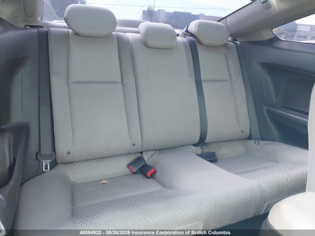 Honda Civic 2015 2HGFG3B43FH001799 Image 8