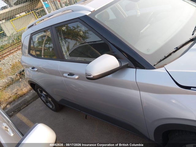Hyundai Venue Sel/limited 2022 KMHRC8A34NU174090 Image 14
