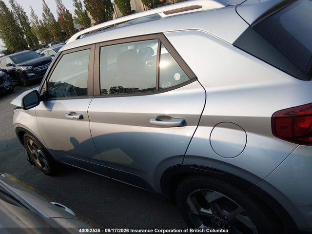 Hyundai Venue Sel/limited 2022 KMHRC8A34NU174090 Image 15