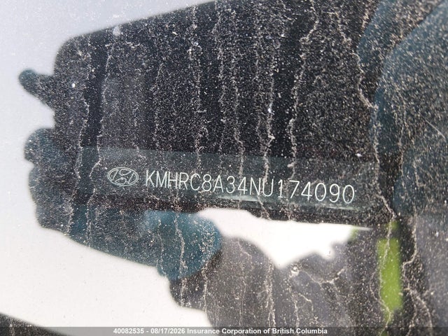Hyundai Venue Sel/limited 2022 KMHRC8A34NU174090 Image 19