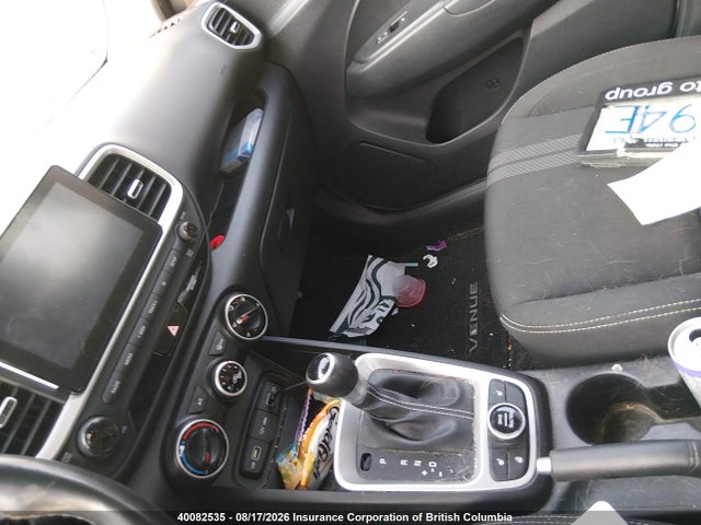 Hyundai Venue Sel/limited 2022 KMHRC8A34NU174090 Image 21
