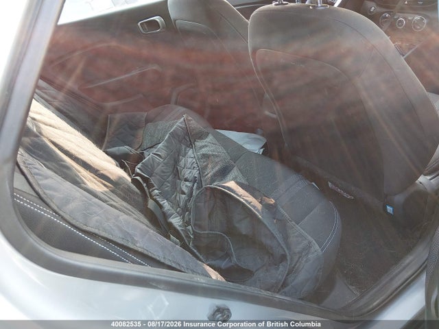 Hyundai Venue Sel/limited 2022 KMHRC8A34NU174090 Image 8
