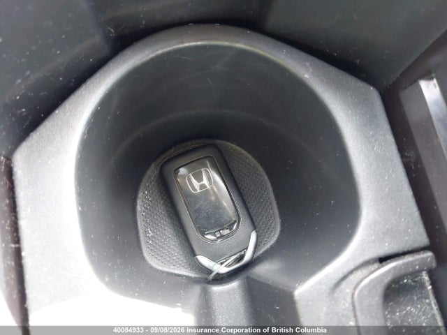 2HGFC2F65JH032479 Honda Civic