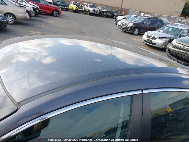 2HGFC2F65JH032479 Honda Civic