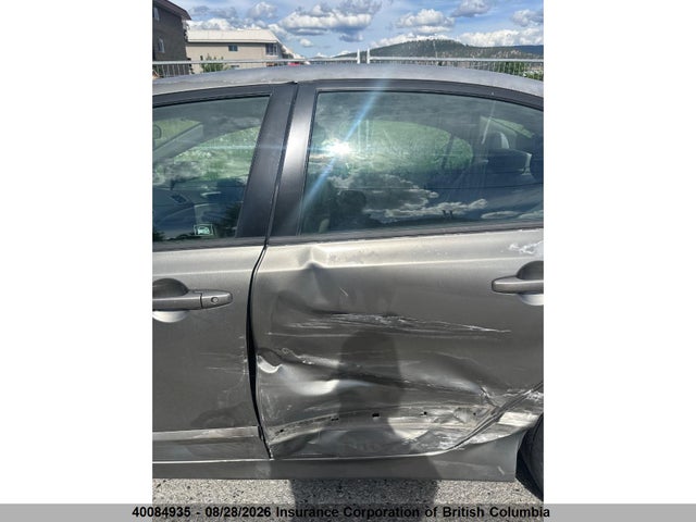 Продаж на аукціоні авто 2006 Honda Civic, vin: 2HGFA16596H037005, номер лоту: 40084935