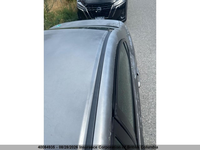 Продаж на аукціоні авто 2006 Honda Civic, vin: 2HGFA16596H037005, номер лоту: 40084935