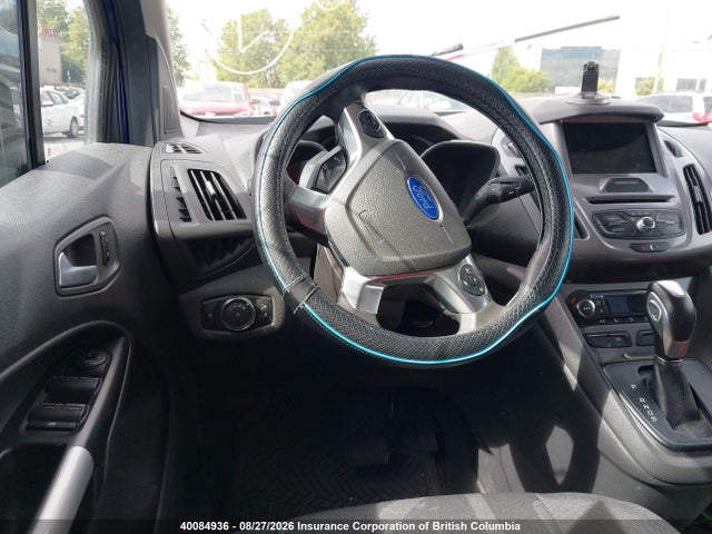 Ford Transit Connect Xlt 2017 NM0GE9F74H1294286 Image 22