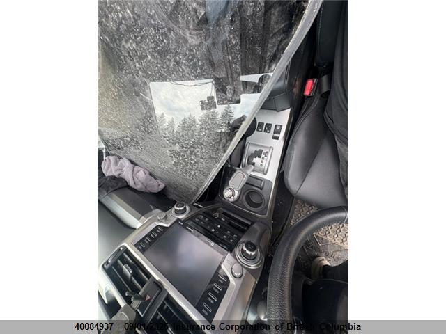 JTESU5JRXR6238614 Toyota 4runner