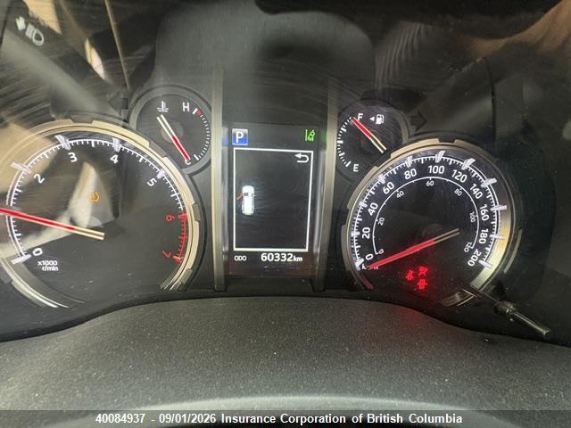 JTESU5JRXR6238614 Toyota 4runner