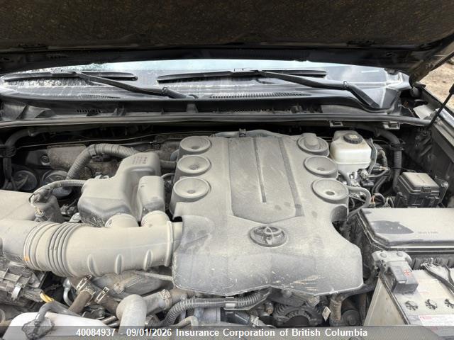 JTESU5JRXR6238614 Toyota 4runner