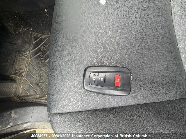 JTESU5JRXR6238614 Toyota 4runner