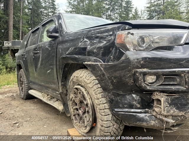 JTESU5JRXR6238614 Toyota 4runner