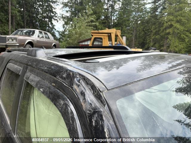 JTESU5JRXR6238614 Toyota 4runner