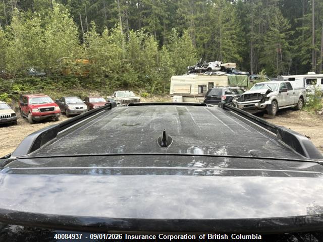 JTESU5JRXR6238614 Toyota 4runner