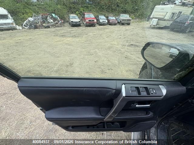 JTESU5JRXR6238614 Toyota 4runner