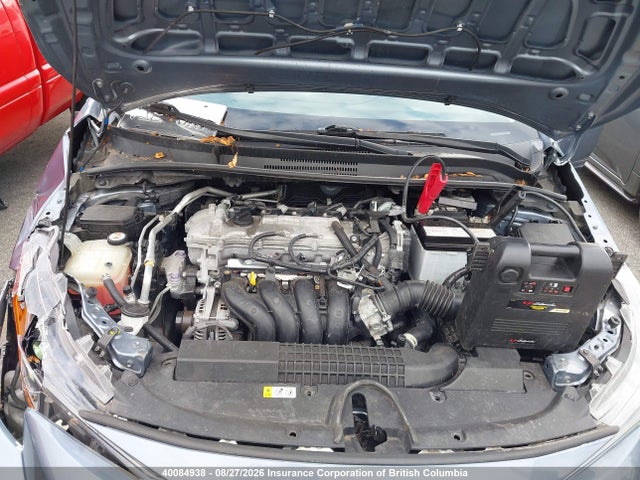 Toyota COROLLA LE 2021 5YFBPMBE0MP207164 Image 10